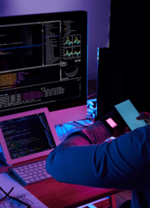 IT Consulting & Services for Mobile App Development